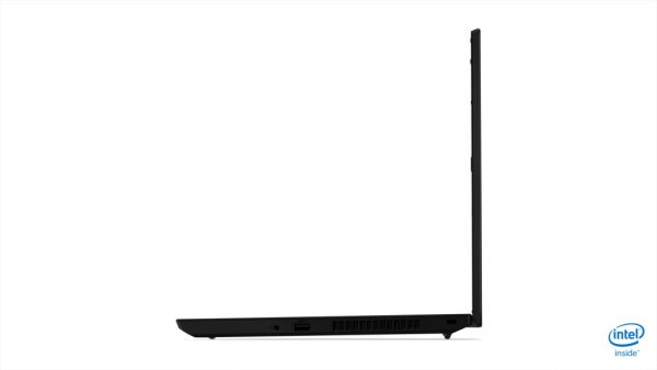 Lenovo ThinkPad L490 Intel® Core™ i5 8th gen Ordinateur portable 35,6 cm (14") Full HD-Noir – Image 10