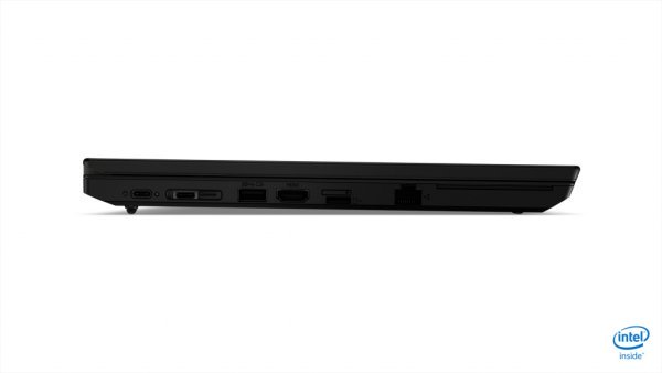 Lenovo ThinkPad L490 Intel® Core™ i5 8th gen Ordinateur portable 35,6 cm (14") Full HD-Noir – Image 9