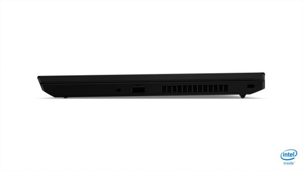 Lenovo ThinkPad L490 Intel® Core™ i5 8th gen Ordinateur portable 35,6 cm (14") Full HD-Noir – Image 8