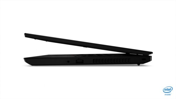 Lenovo ThinkPad L490 Intel® Core™ i5 8th gen Ordinateur portable 35,6 cm (14") Full HD-Noir – Image 6