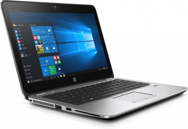 HP EliteBook 820 G4 Intel® Core™ i5 7th gen Ordinateur portable 31,8 cm (12.5")-Argent – Image 3