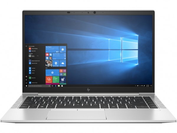 HP EliteBook 840 G7 Intel® Core™ i5 10th gen Ordinateur portable 35,6 cm (14")-Argent