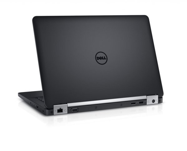 DELL Latitude E5270 Intel® Core™ i7 6th gen Ordinateur portable 31,8 cm (12.5")-Noir – Image 10