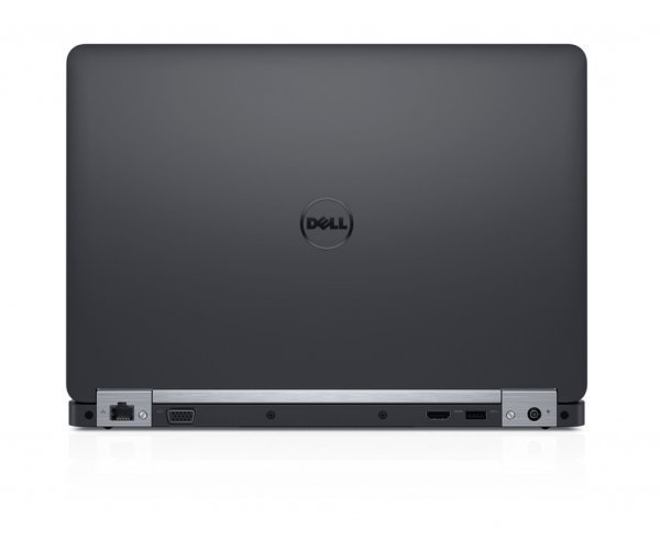 DELL Latitude E5270 Intel® Core™ i7 6th gen Ordinateur portable 31,8 cm (12.5")-Noir – Image 9