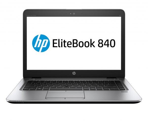 HP EliteBook 840 G3 Intel® Core™ i5 6th gen Ordinateur portable 35,6 cm (14")-Argent