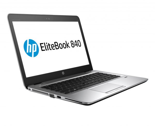 HP EliteBook 840 G3 Intel® Core™ i5 6th gen Ordinateur portable 35,6 cm (14")-Argent – Image 3