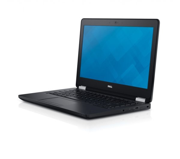 DELL Latitude E5270 Intel® Core™ i7 6th gen Ordinateur portable 31,8 cm (12.5")-Noir – Image 3