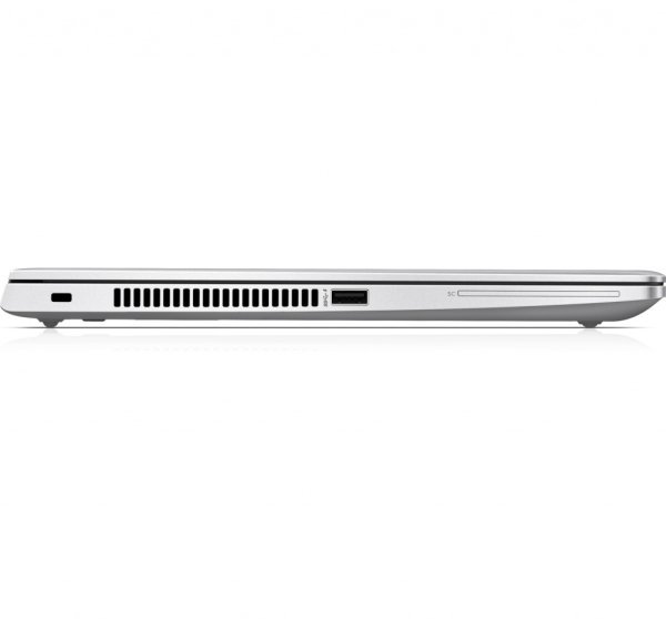 HP EliteBook 830 G6 Intel® Core™ i7 8th gen Ordinateur portable 33,8 cm (13.3")-Argent – Image 6