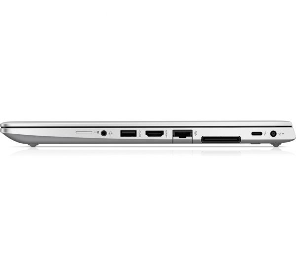 HP EliteBook 840 G6 Intel® Core™ i5 8th gen Ordinateur portable 35,6 cm (14")-Argent – Image 4