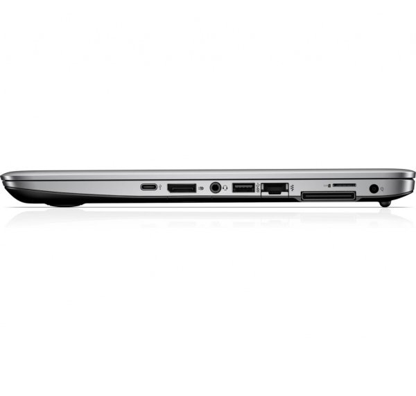 HP EliteBook 840 G3 Intel® Core™ i5 6th gen Ordinateur portable 35,6 cm (14")-Argent – Image 4