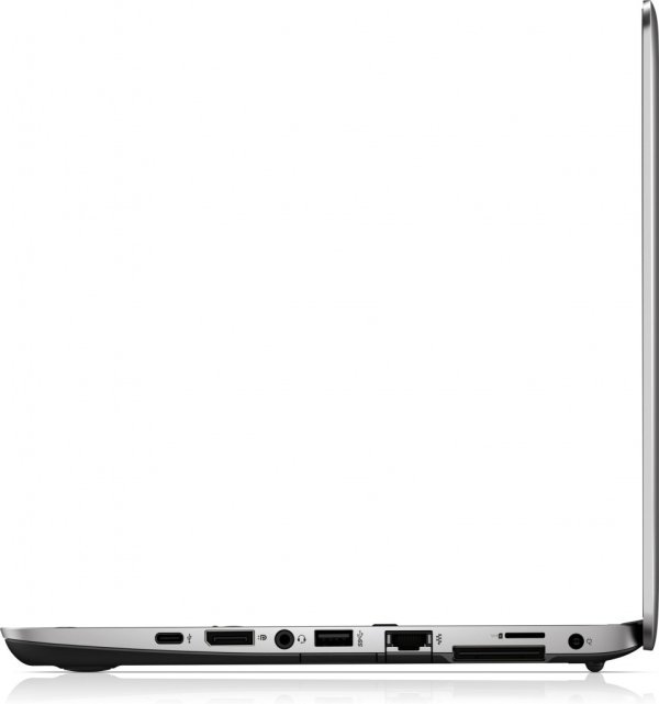 HP EliteBook 820 G4 Intel® Core™ i5 7th gen Ordinateur portable 31,8 cm (12.5")-Argent – Image 4