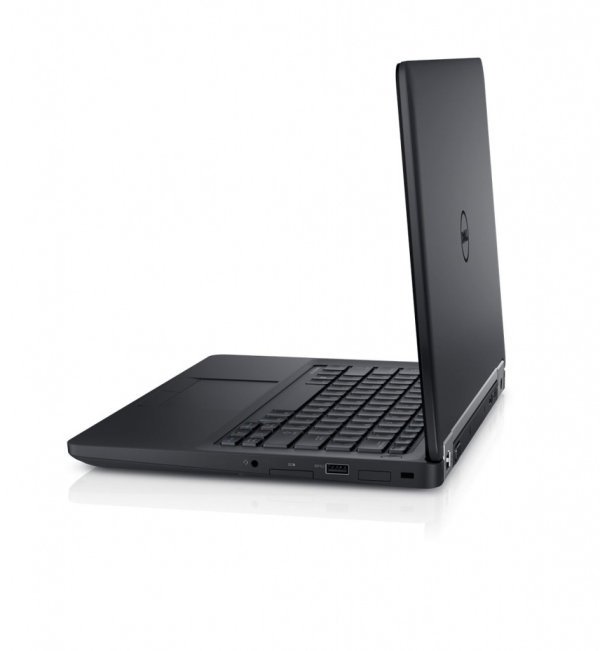 DELL Latitude E5270 Intel® Core™ i7 6th gen Ordinateur portable 31,8 cm (12.5")-Noir – Image 12