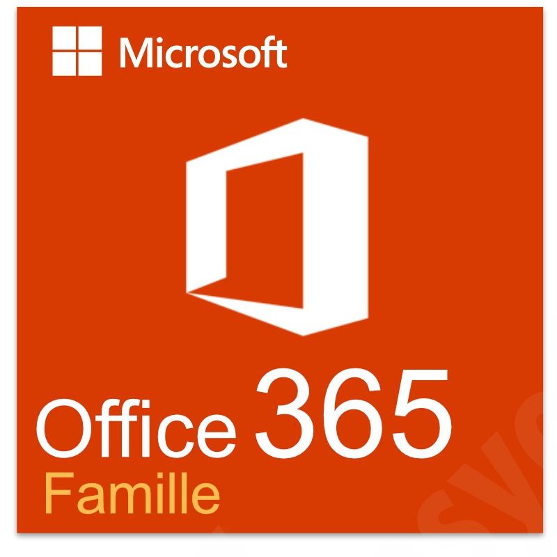 Microsoft Office Famille +129,00&nbsp;&euro;