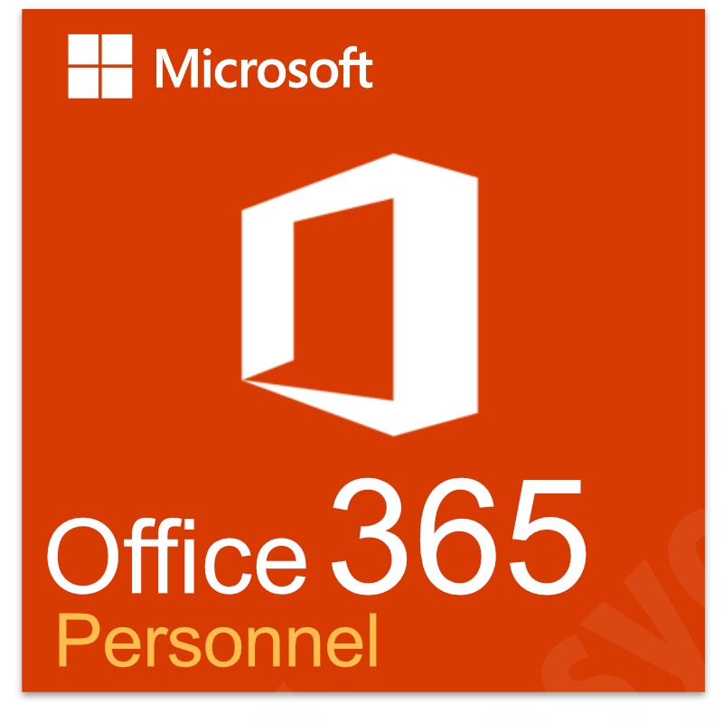 Microsoft Office Personnel +99,00&nbsp;&euro;